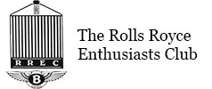 The Rolls Royce Enthusiasts Club